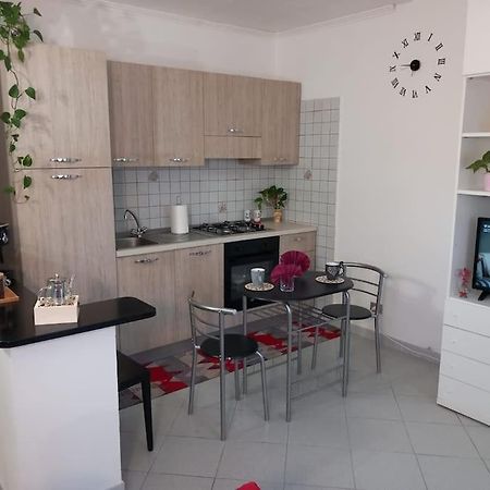 Casa Andreea Apartment Domodossola Bagian luar foto