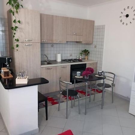 Casa Andreea Apartment Domodossola Bagian luar foto