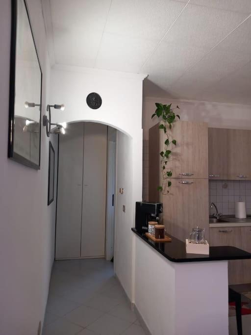 Casa Andreea Apartment Domodossola Bagian luar foto