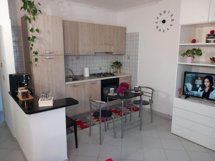 Casa Andreea Apartment Domodossola Bagian luar foto