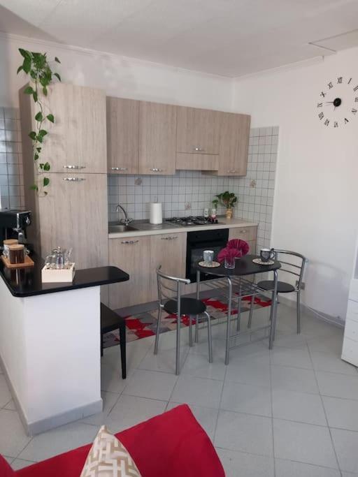 Casa Andreea Apartment Domodossola Bagian luar foto