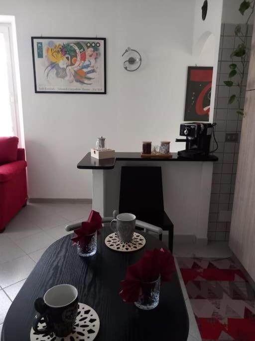 Casa Andreea Apartment Domodossola Bagian luar foto