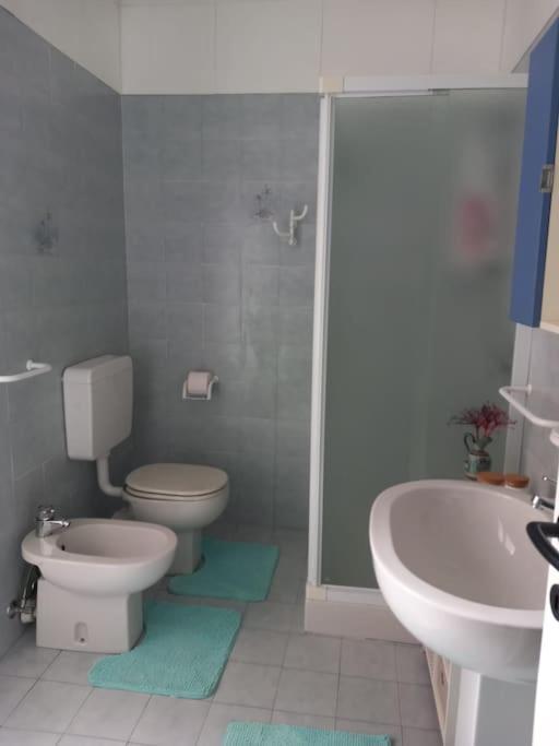 Casa Andreea Apartment Domodossola Bagian luar foto