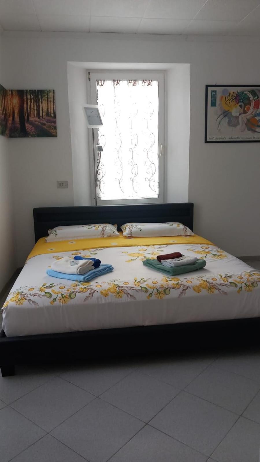 Casa Andreea Apartment Domodossola Bagian luar foto