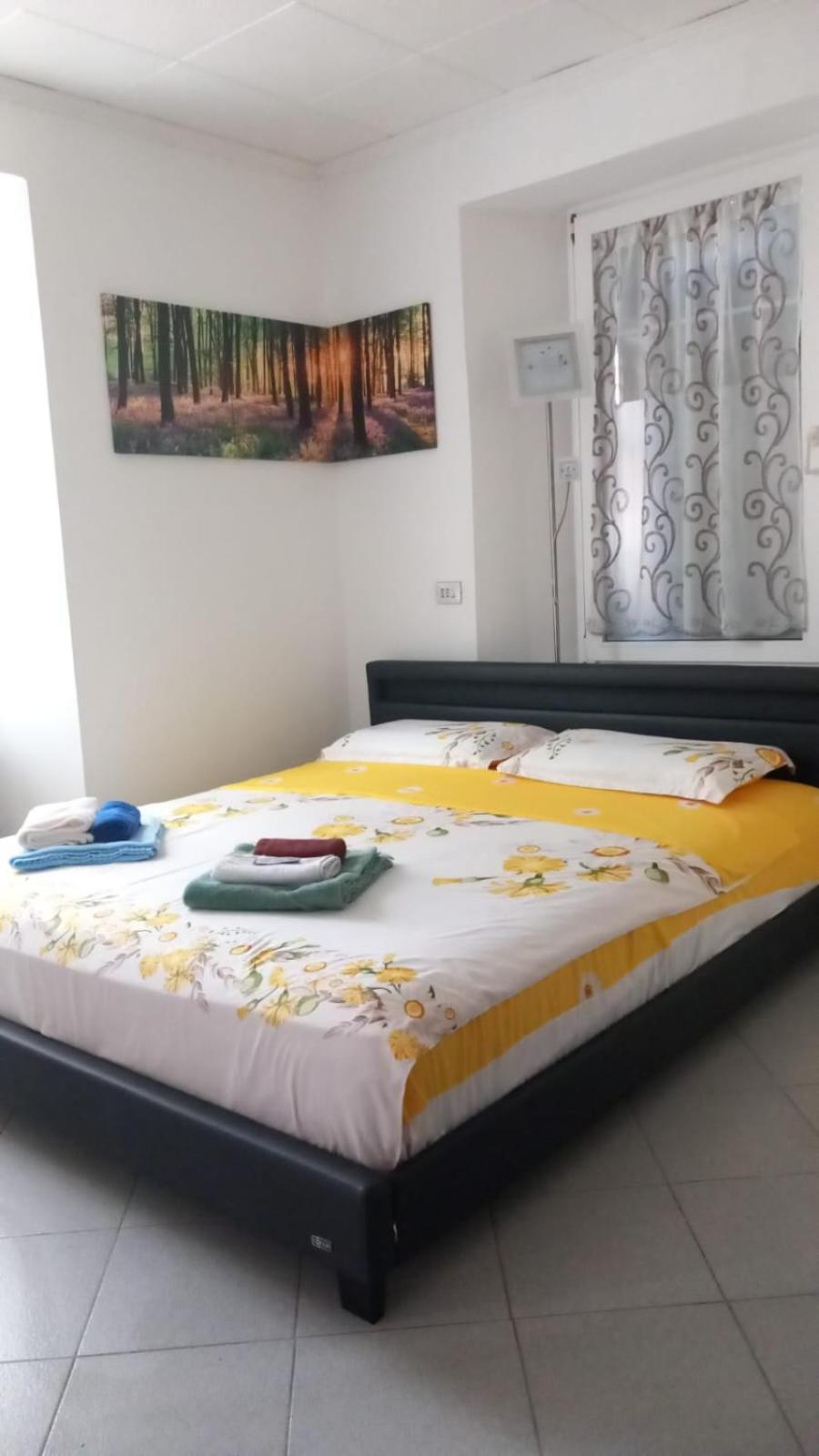 Casa Andreea Apartment Domodossola Bagian luar foto