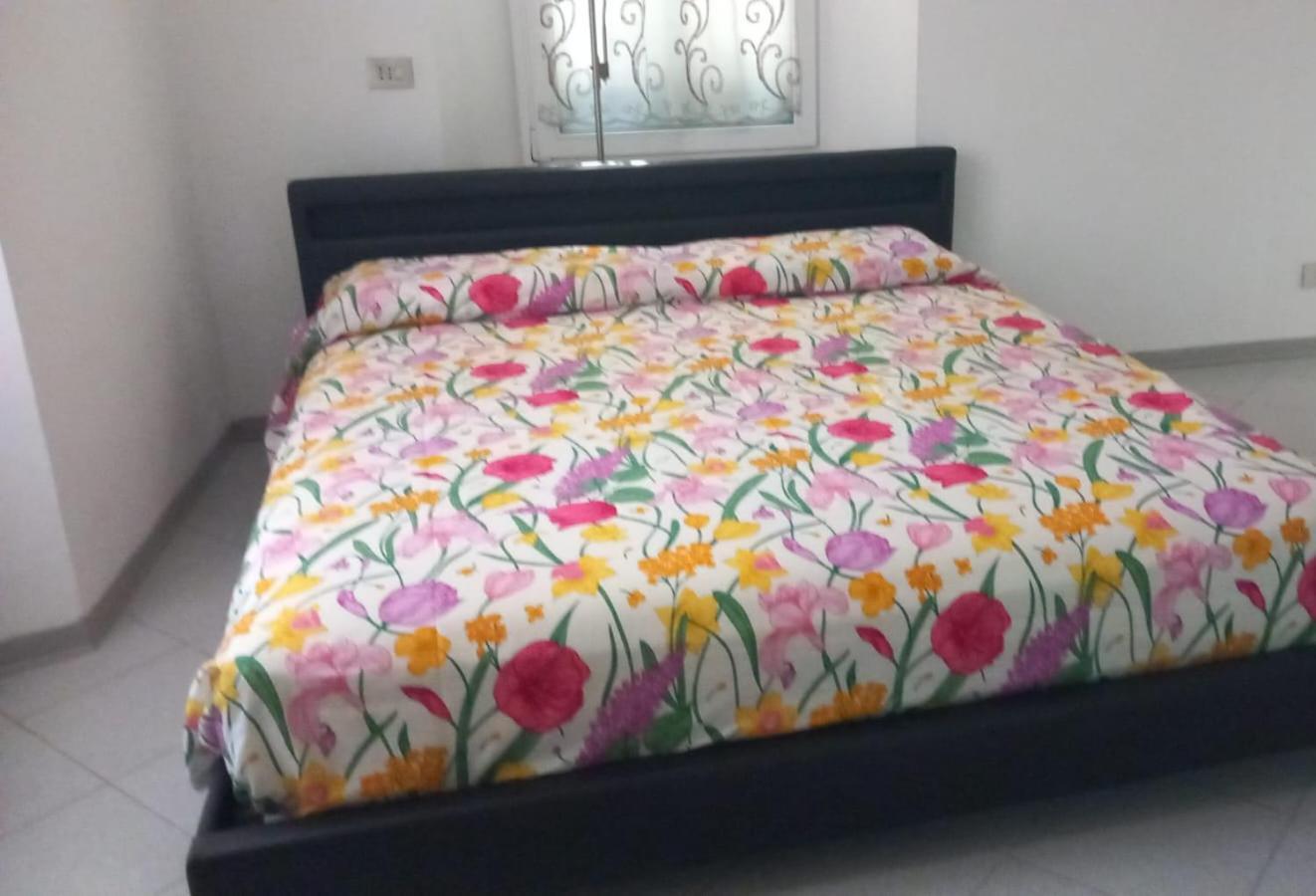 Casa Andreea Apartment Domodossola Bagian luar foto